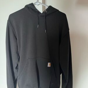 Carhartt Men's Dark Hoodie